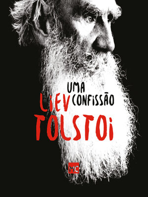 cover image of Uma confissão